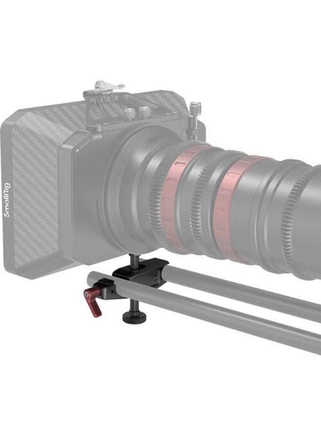 SMALLRIG 15mm LWS Rod Support for Matte Box 2663 - Image 2